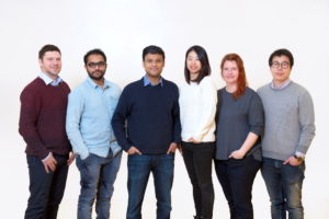 Nachwuchsgruppe Light-for-High-Voltage